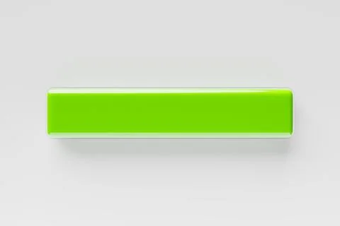 3d illustration of speed measuring speed icon. Colorful  panel  icon, pointer Illustrazione stock