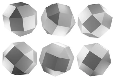 3D illustration Sphere with connected lines. Global digital connections. Wire Stock Illustration