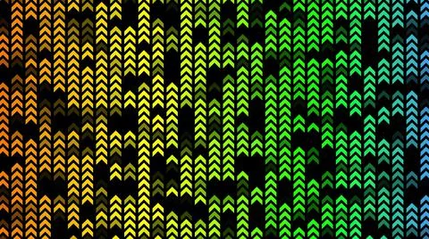 3D illustration - Technology Interface Computer Data Digital Screen. Illustrazione stock