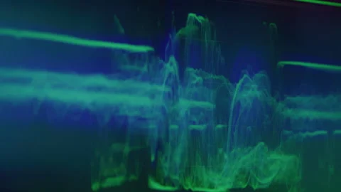 3d Illustration of a Waveform in an Editing Program Stock Footage 270313316