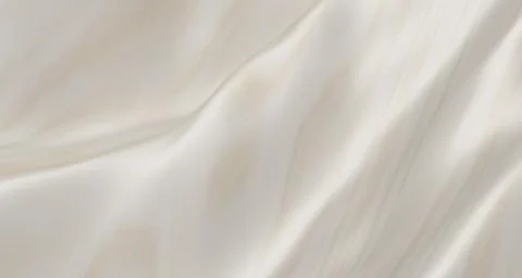 3d illustration White marble pattern On the wavy surface, the white marble sw Stock Illustration