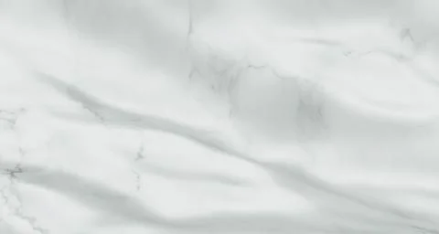 3d illustration White marble pattern On the wavy surface, the white marble sw Stock Illustration