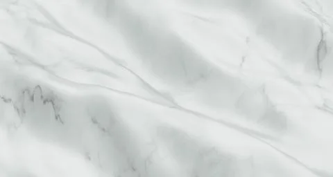 3d illustration White marble pattern On the wavy surface, the white marble sw Stock Illustration