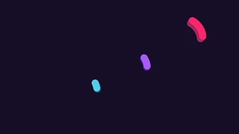 3D infographics. Alpha channel. Stock Footage 98042311