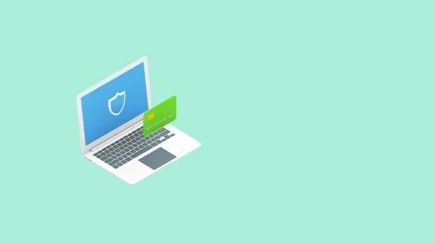 3d isometric explainer animation for business strategy, global business  Stock Footage 252987337