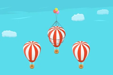 3D Isometric Flat Vector Concept of Efficient Business Strategy. Stock Illustration