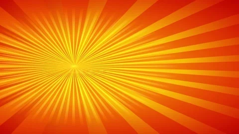 3d language for last special reduction offer with red yellow and orange radial Stock Footage 132460781