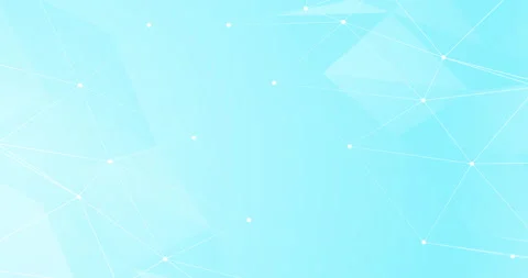 3d Light grey blue white looped gradient abstract background. Video stock 139966763