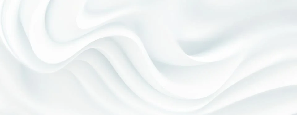 3D Light White Background Stock Illustration