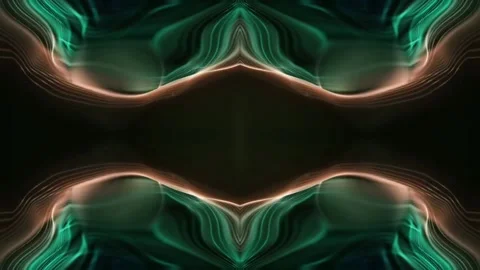 3d lighting animation design abstract background 4k  Stock Footage 170777587