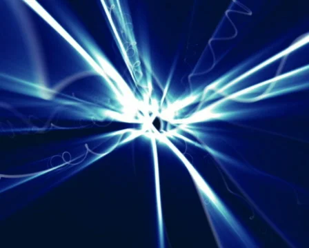 3D Lights Stock Footage 479518