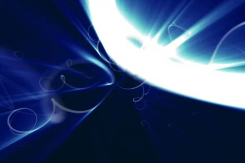 3D Lights Stock Footage 479525