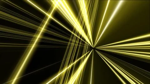 3d lines background abstract Illustrazione stock