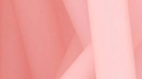 3d lines background. Abstract wallpaper. Geometric shapes. Stock-Illustration