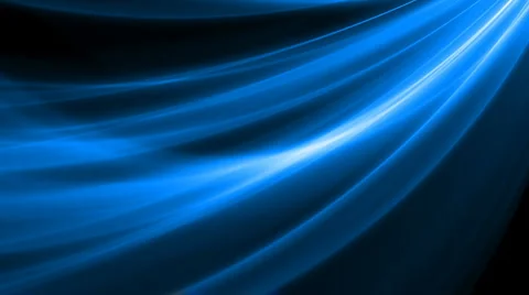 3D LINES. LOOP Stock-Footage 4848244