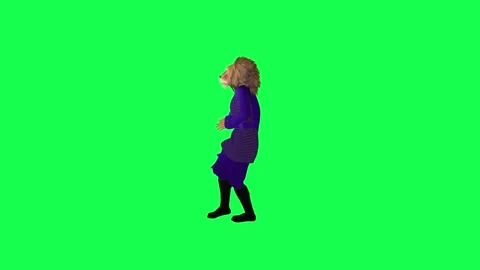 Male Lion  Best Green Screen ( Download Link ) on Make a GIF