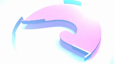 3d Logo Extrude Modèle After Effects
