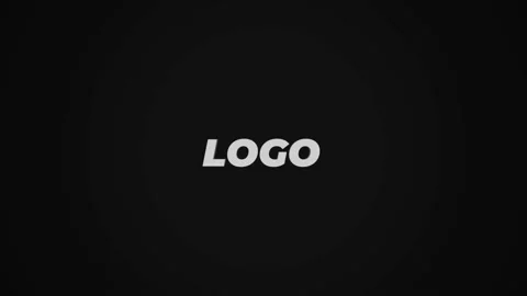 3D Logo Intro Animation ~ After Effects Template #169197159