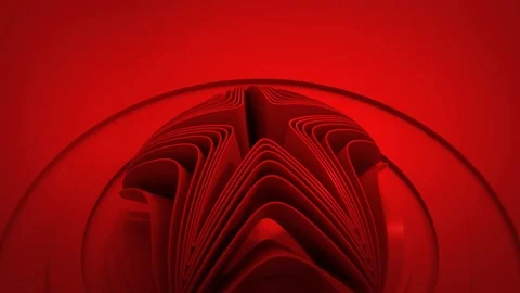 3d Logo Opener After Effects stock