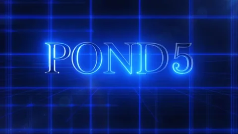 3D Logo Reveal Stock After Effects