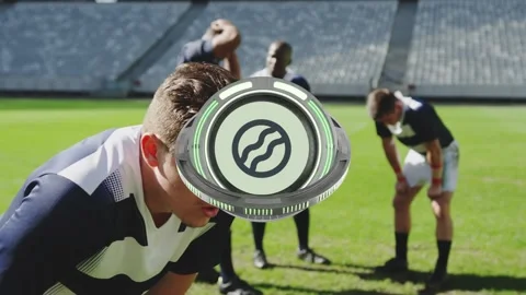 3D Logo Reveal Transition Catálogo de After Effects