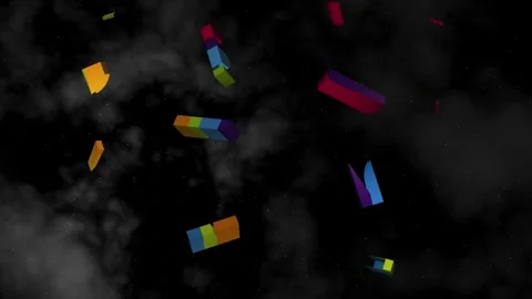 3D Logo Revealed Stock After Effects