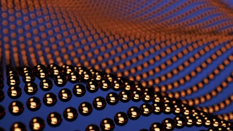 3d loop background loop Stock Footage 260123373