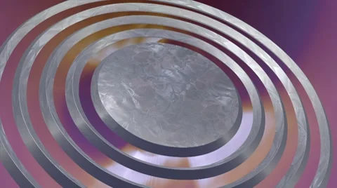 3D Looping Background HD1080 Video stock 8600235