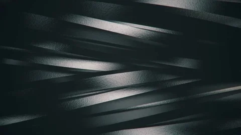 3D Metal Gears Rotating in Loop Stock Footage 71077443