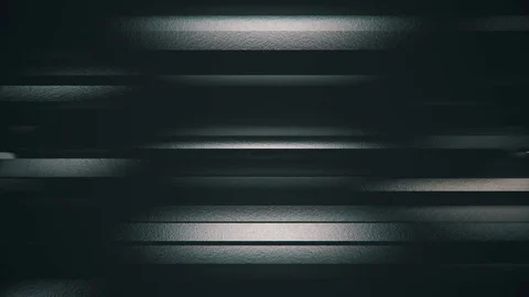 3D Metal Gears Rotating in Loop Video stock 71077463