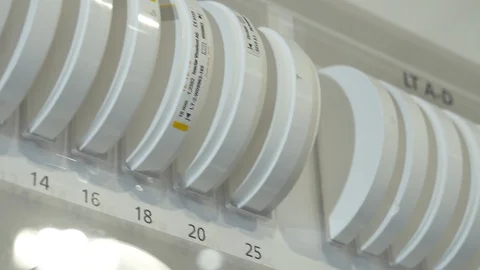 3D Milling Disc Vídeos de archivo 92624488