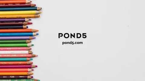 3D Minimal Logo Stock After Effects