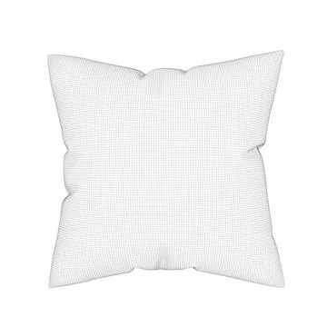 3d model of pillow 3d wire-frame model of pillow Copyright: xZoonar.com/Mi... Stockfoto's