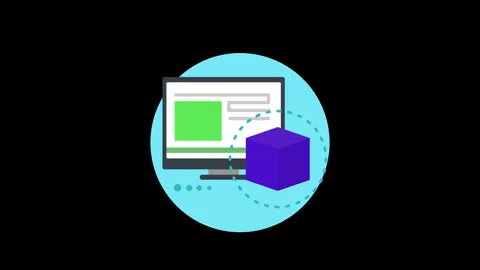 3D Modeling 2D Animation Concept Stock Footage 276905018