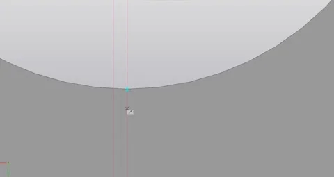 3d modeling of quadrocopter parts, gray parts, assembly, constructor Stock Footage 167054189