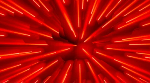 3D motion background Stock Footage 619174