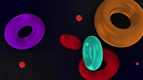 3D Motion Stock Footage 160031187