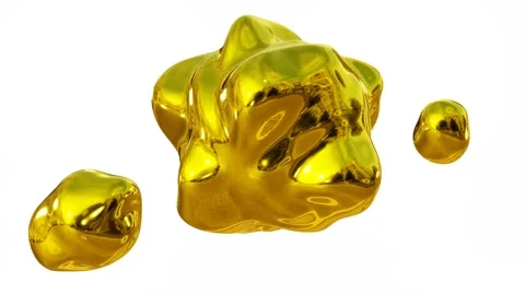 3D motion graphics background Stock Footage 143906014