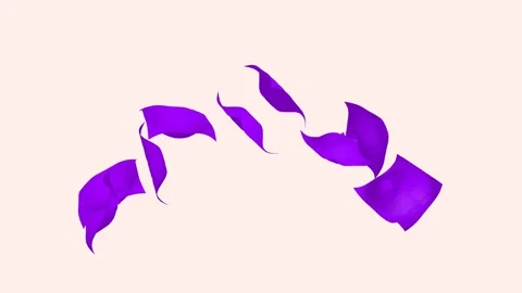 3D Motion Radial Ripple Wave Effect Stock Footage 346156149
