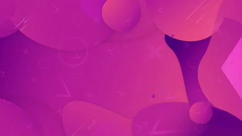 3D motion template design in concept of space in the galaxy of the universe. Stock Footage 157570423