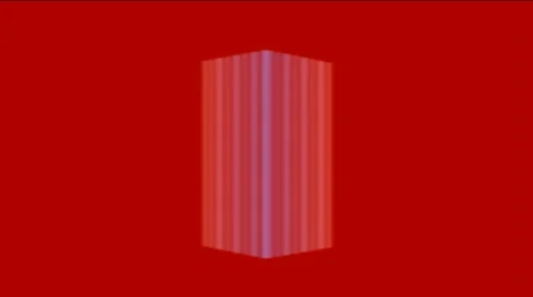 3d moving cubes in space,scroll lines and optical fiber,unlimited extension tec Stock Footage 1885291