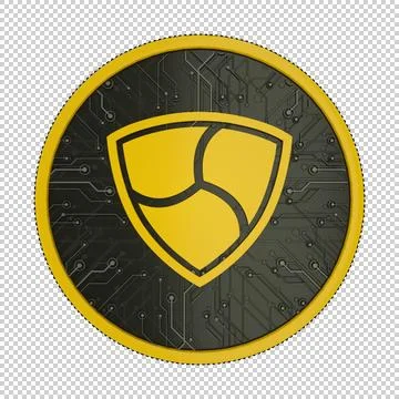 3D Nem Stock Photos