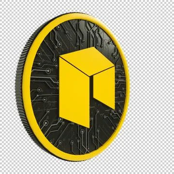 3D Neo Stock Photos