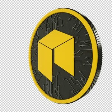 3D Neo Stock Photos