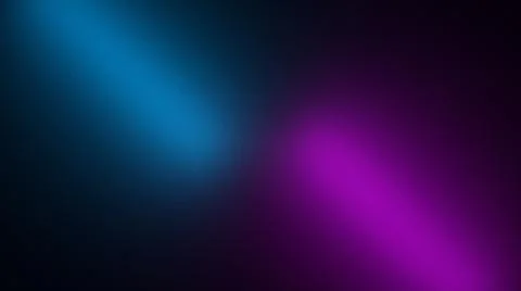 3d neon light background. 3D rendering Stock-Illustration