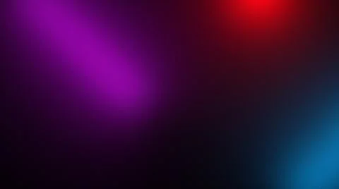 3d neon light background. 3D rendering Stockillustratie