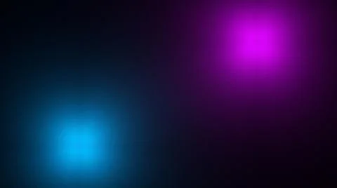 3d neon light background. 3D rendering Stock-Illustration