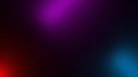 3d neon light background. 3D rendering Stockillustratie