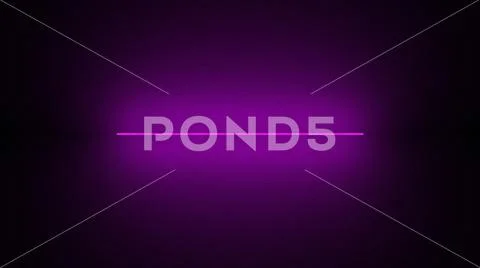 3d neon light background. 3D rendering イラスト素材