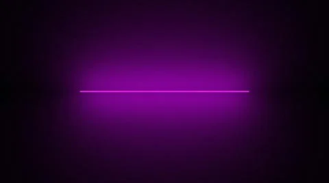 3d neon light background. 3D rendering Illustrazione stock